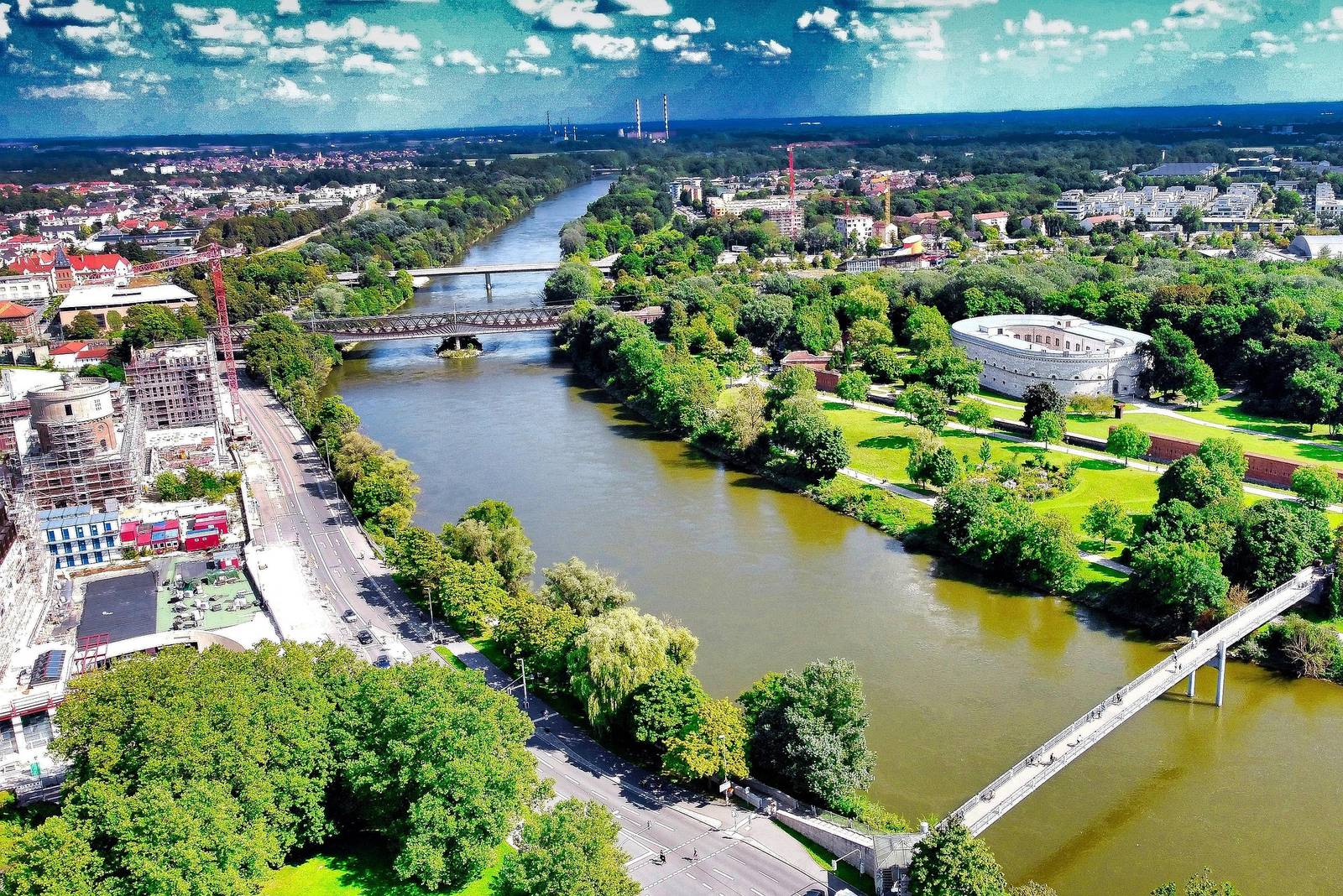 Immobilienbewertung Ingolstadt - Christian Kolmanič Ihr Experte in Ingolstadt